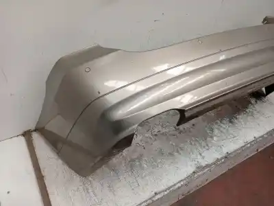 Second-hand car spare part rear bumper for bmw 3 touring (e91) 320 d oem iam references   