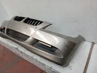 Second-hand car spare part front bumper for bmw 3 touring (e91) 320 d oem iam references   