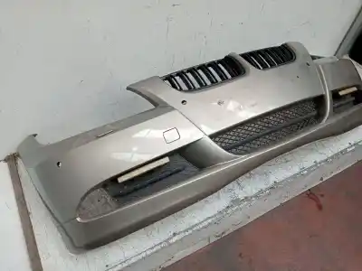 Second-hand car spare part front bumper for bmw 3 touring (e91) 320 d oem iam references   