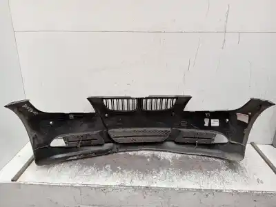 Second-hand car spare part front bumper for bmw 3 touring (e91) 320 d oem iam references   