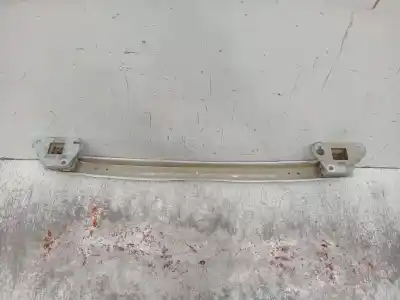 Second-hand car spare part rear bumper reinforcement for citroen c3 / c3 origin iii (sx) 1.2 vti 82 oem iam references   