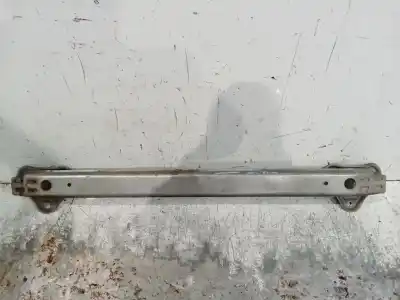 Peça sobressalente para automóvel em segunda mão reforço do pára choques traseiro por toyota yaris (_p9_) 1.4 d-4d (nlp90_) referências oem iam 