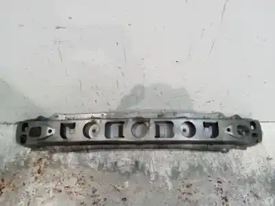 Peça sobressalente para automóvel em segunda mão reforço do pára choques dianteiro por toyota yaris (_p9_) 1.4 d-4d (nlp90_) referências oem iam 