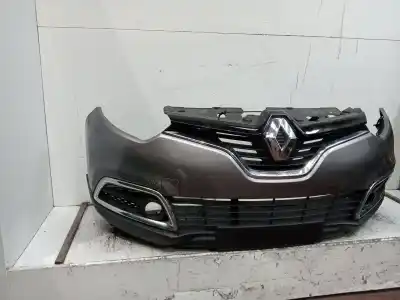 Pezzo di ricambio per auto di seconda mano paraurti anteriore per renault captur i (j5_, h5_) 1.2 tce 120 riferimenti oem iam    Pezzo di ricambio per auto di seconda mano paraurti anteriore per renault captur i (j5_, h5_) 1.2 tce 120 riferimenti oem iam