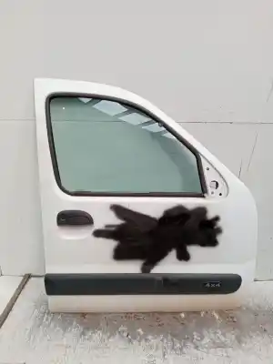 Автозапчасти б/у дверь передняя правая за RENAULT KANGOO EXPRESS (FC0/1_) 1.9 DCI 4X4 (FC0V) ссылки OEM IAM    Автозапчасти б/у дверь передняя правая за RENAULT KANGOO EXPRESS (FC0/1_) 1.9 DCI 4X4 (FC0V) ссылки OEM IAM