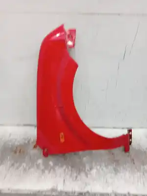 Tweedehands auto-onderdeel rechts voor spatbord voor ford fusion (ju_) 1.4 oem iam-referenties 