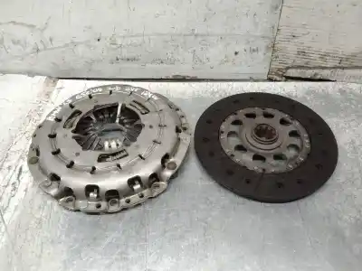 Second-hand car spare part Clutch Kit for BMW X5 (E53) 3.0d OEM IAM references 324019910  