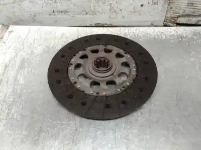 Second-hand car spare part clutch kit for bmw x5 (e53) 3.0d oem iam references 324019910  