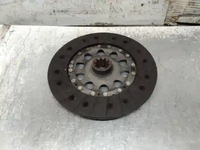 Second-hand car spare part clutch kit for bmw x5 (e53) 3.0d oem iam references 324019910  