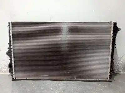 Peça sobressalente para automóvel em segunda mão radiador de água por bmw x1/ix1 u11 x1 sdrive18d referências oem iam 1711984687202