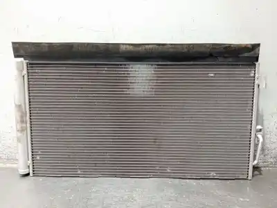 Peça sobressalente para automóvel em segunda mão condensador / radiador de ar condicionado por bmw x1/ix1 u11 x1 sdrive18d referências oem iam 6453987382801