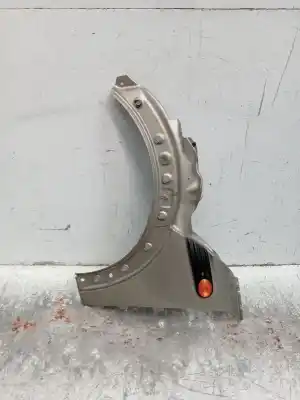 Second-hand car spare part Left Front Fin for MINI MINI (R56) ONE OEM IAM references   