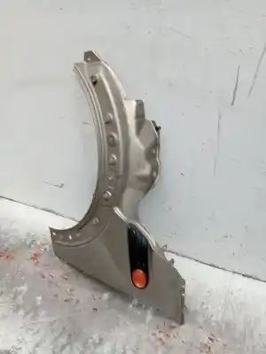 Second-hand car spare part left front fin for mini mini (r56) one oem iam references   