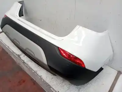Автозапчасти б/у задний бампер за opel mokka / mokka x (j13) 1.4 (_76) ссылки oem iam   