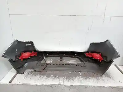 Автозапчасти б/у задний бампер за opel mokka / mokka x (j13) 1.4 (_76) ссылки oem iam   