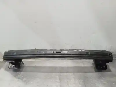 Peça sobressalente para automóvel em segunda mão reforço do pára choques dianteiro por ford fiesta v (jh_, jd_) 1.4 16v referências oem iam 