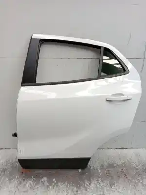 Автозапчасти б/у  за OPEL MOKKA / MOKKA X (J13)  ссылки OEM IAM   