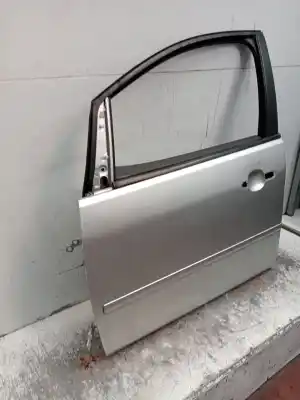 Автозапчастина б/у передні ліві двері для ford focus c-max (dm2) 1.8 tdci посилання на oem iam   
