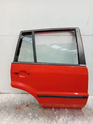 Tweedehands auto-onderdeel deur rechts achter voor ford fusion (ju_) 1.4 oem iam-referenties 