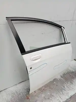 Second-hand car spare part front right door for citroen c-zero * oem iam references   
