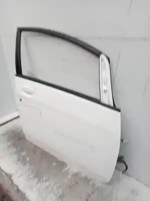 Second-hand car spare part front right door for citroen c-zero * oem iam references   