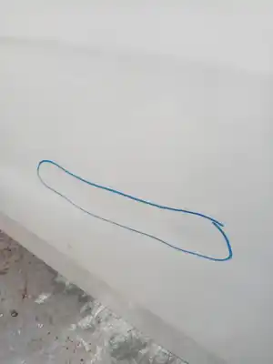 Second-hand car spare part front right door for citroen c-zero * oem iam references   