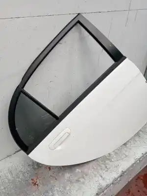 Second-hand car spare part rear right door for citroen c-zero * oem iam references   