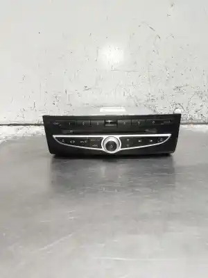 Second-hand car spare part Audio System / Radio Cd for RENAULT KOLEOS 2.0 dCi Diesel FAP CAT OEM IAM references 28184JY00A  