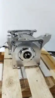 Second-hand car spare part complete engine for dacia spring ev (b6m1) oem iam references 4db401 u143128 