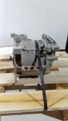 Second-hand car spare part complete engine for dacia spring ev (b6m1) oem iam references 4db401 u143128 