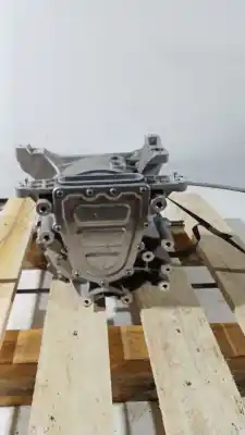 Second-hand car spare part complete engine for dacia spring ev (b6m1) oem iam references 4db401 u143128 