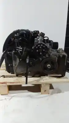 Tweedehands auto-onderdeel COMPLETE MOTOR voor HYUNDAI ELANTRA III SEDÁN (XD)  OEM IAM-referenties G4FC 8U372731 