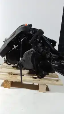 Pezzo di ricambio per auto di seconda mano MOTORE COMPLETO per VOLKSWAGEN SHARAN (7N1, 7N2)  Riferimenti OEM IAM CFF 222750 BOSCH