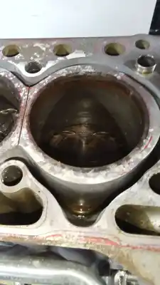 Second-hand car spare part block for volvo xc60 business plus 2wd oem iam references b4204t31 7419084 