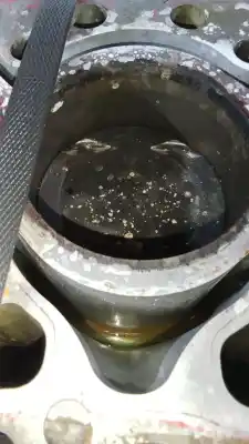 Second-hand car spare part block for volvo xc60 business plus 2wd oem iam references b4204t31 7419084 