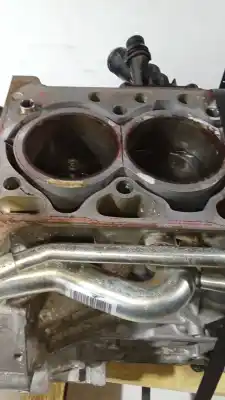 Second-hand car spare part block for volvo xc60 business plus 2wd oem iam references b4204t31 7419084 