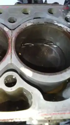 Second-hand car spare part block for volvo xc60 business plus 2wd oem iam references b4204t31 7419084 