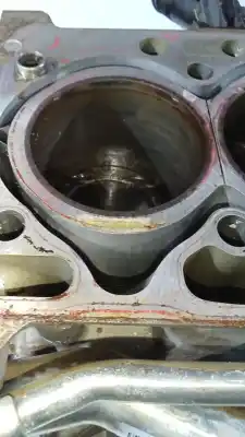 Second-hand car spare part block for volvo xc60 business plus 2wd oem iam references b4204t31 7419084 