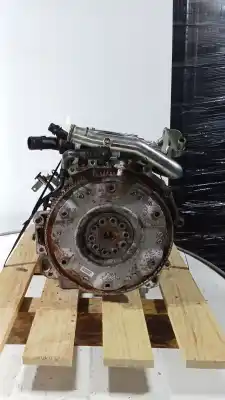 Second-hand car spare part block for volvo xc60 business plus 2wd oem iam references b4204t31 7419084 