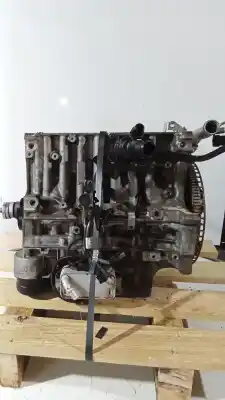 Second-hand car spare part block for volvo xc60 business plus 2wd oem iam references b4204t31 7419084 