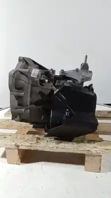 Tweedehands auto-onderdeel versnellingsbak voor ford fusion (ju_) 1.4 oem iam-referenties 2n1r7002na