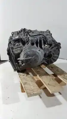 Pezzo di ricambio per auto di seconda mano riduttore per volvo xc60 business plus 2wd riferimenti oem iam tg81sc 1285234 19e7818205 