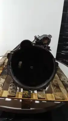 Second-hand car spare part gearbox for kia sorento i (jc) 2.5 crdi oem iam references    Second-hand car spare part gearbox for kia sorento i (jc) 2.5 crdi oem iam references