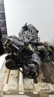 Second-hand car spare part gearbox for kia sorento i (jc) 2.5 crdi oem iam references    Second-hand car spare part gearbox for kia sorento i (jc) 2.5 crdi oem iam references