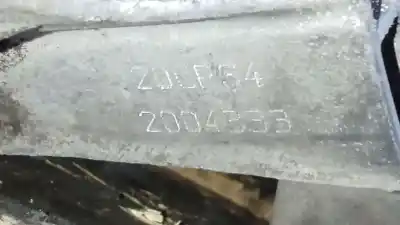 Автозапчастина б/у коробка передач для citroen c2 (jm_) 1.6 посилання на oem iam 20cp64 200453 5v, pilotada