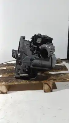 Автозапчастина б/у коробка передач для citroen c2 (jm_) 1.6 посилання на oem iam 20cp64 200453 5v, pilotada