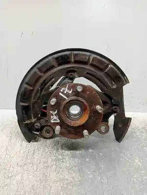 Pezzo di ricambio per auto di seconda mano snodo anteriore sinistro per mazda 3 berlina (bp) evolution riferimenti oem iam 
