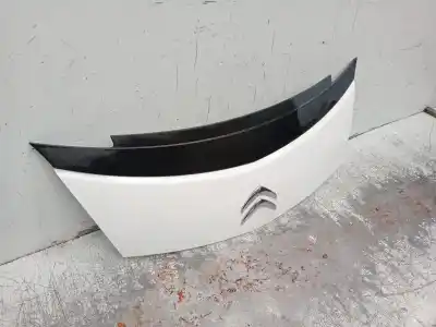 Second-hand car spare part bonnet for citroen c-zero * oem iam references   