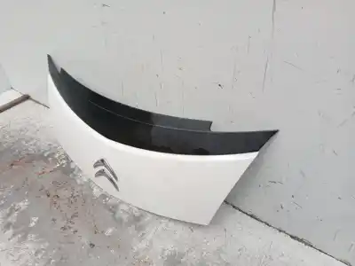 Second-hand car spare part bonnet for citroen c-zero * oem iam references   