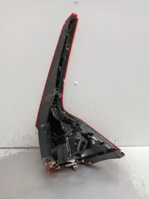 Second-hand car spare part left tailgate light for volvo xc60 business plus 2wd oem iam references   